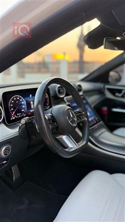 مرسيدس بنز C-Class